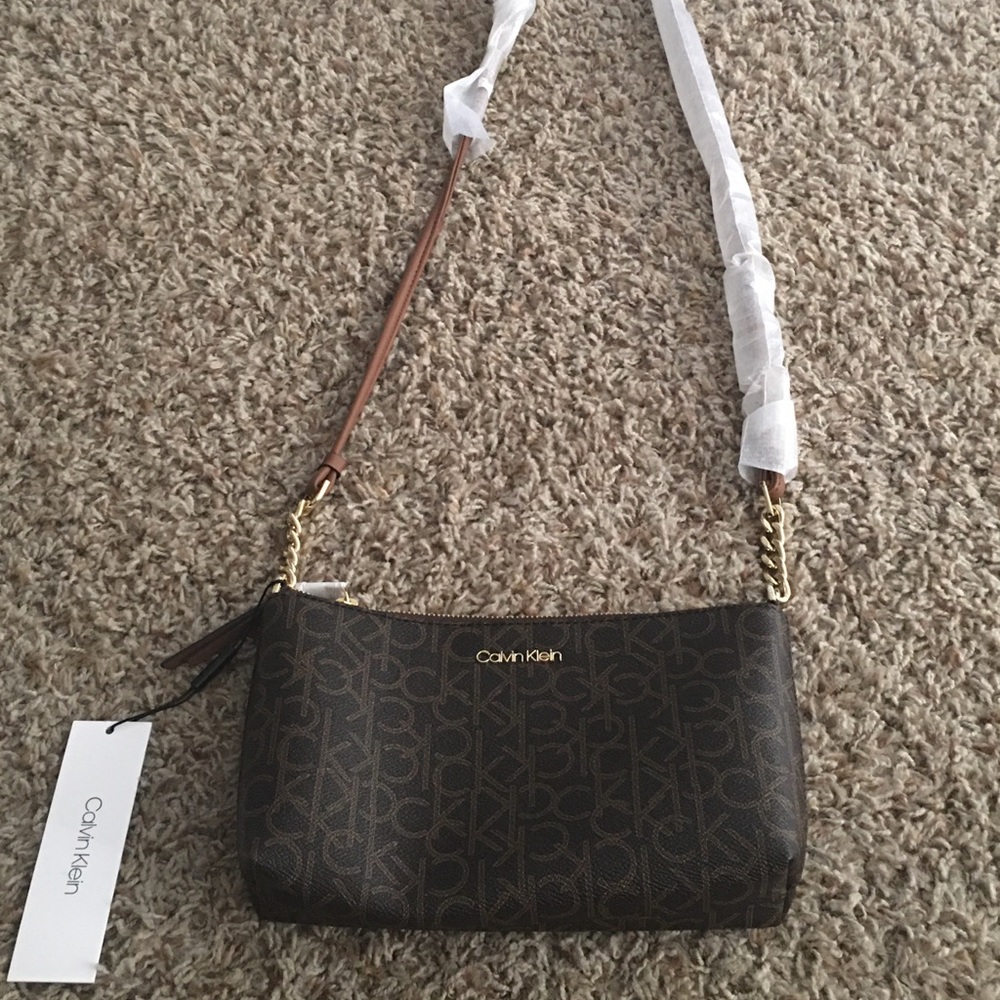 Calvin Klein crossbody